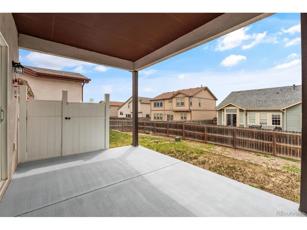 10832 Darneal Drive Fountain, CO 80817