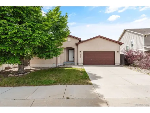 10832 Darneal Drive