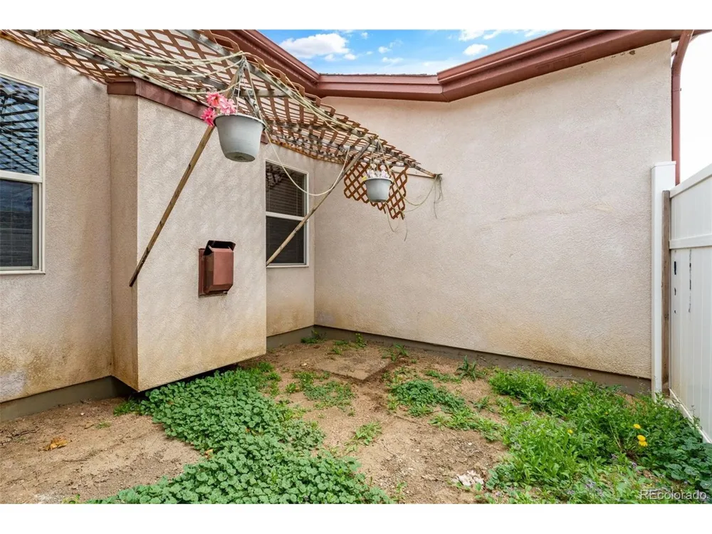 10832 Darneal Drive Fountain, CO 80817