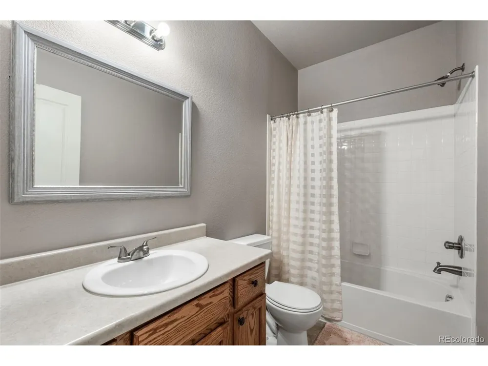 10832 Darneal Drive Fountain, CO 80817