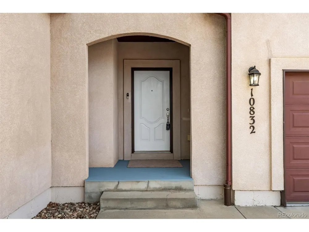 10832 Darneal Drive Fountain, CO 80817