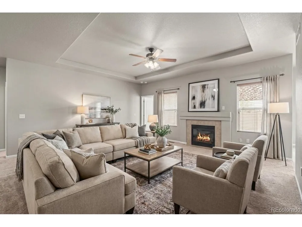 10832 Darneal Drive Fountain, CO 80817