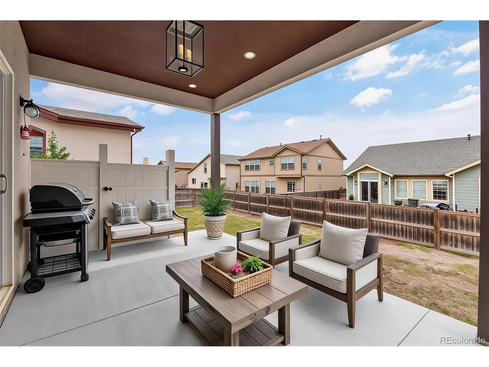 10832 Darneal Drive Fountain, CO 80817
