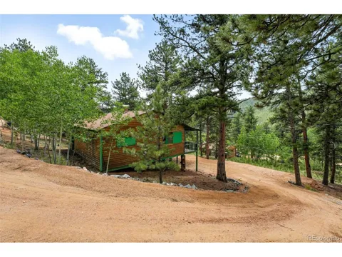 132 Jones Road