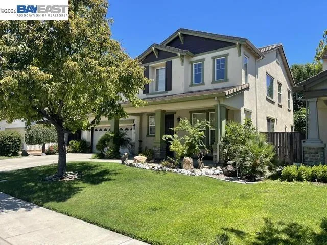 6056 Silveroak Cir Stockton, CA 95219