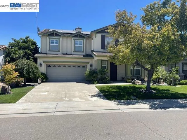 6056 Silveroak Cir Stockton, CA 95219
