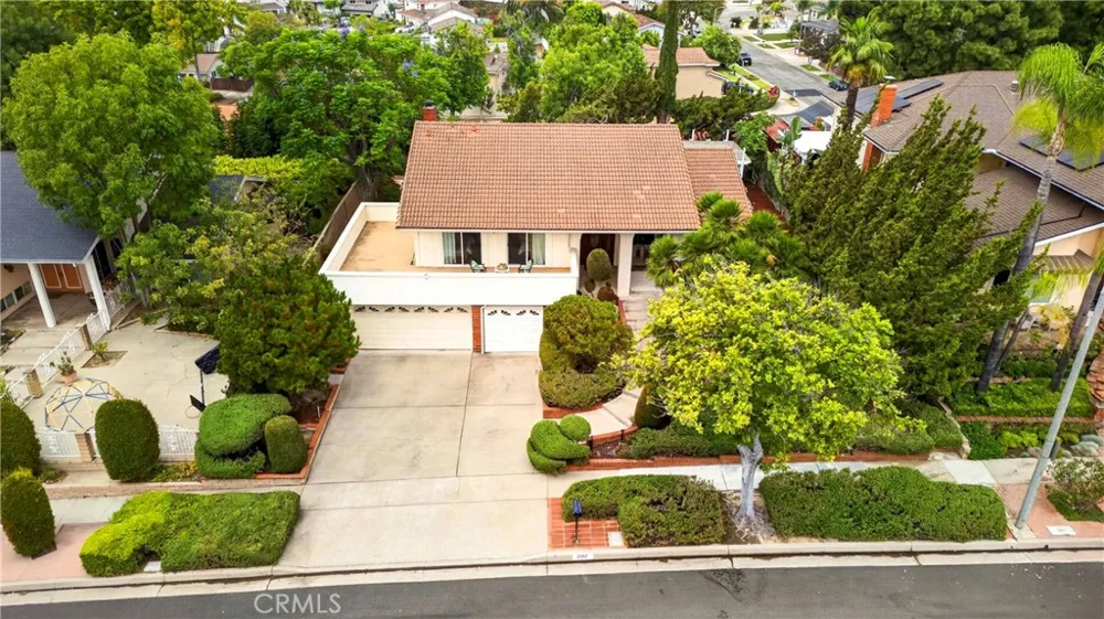 2217 Serrano Place Fullerton, CA 92833
