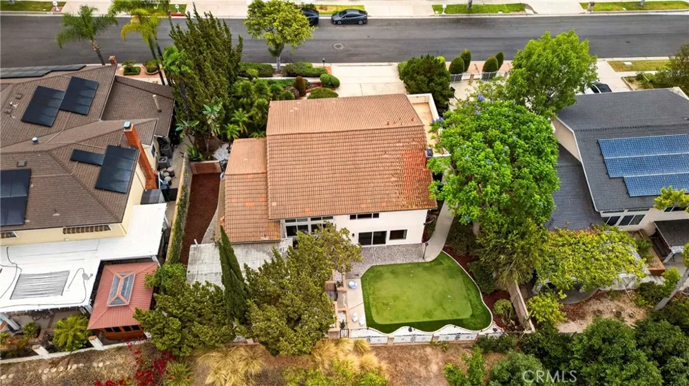 2217 Serrano Place Fullerton, CA 92833
