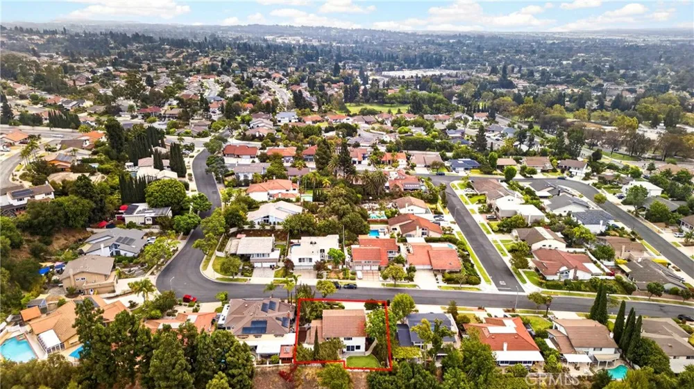 2217 Serrano Place Fullerton, CA 92833