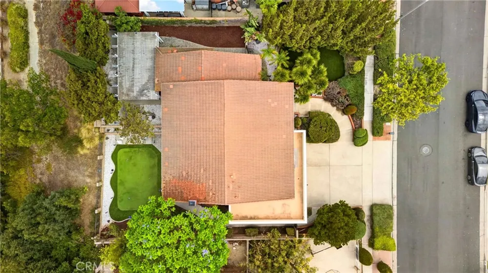 2217 Serrano Place Fullerton, CA 92833