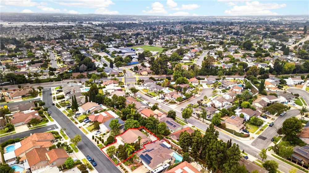2217 Serrano Place Fullerton, CA 92833