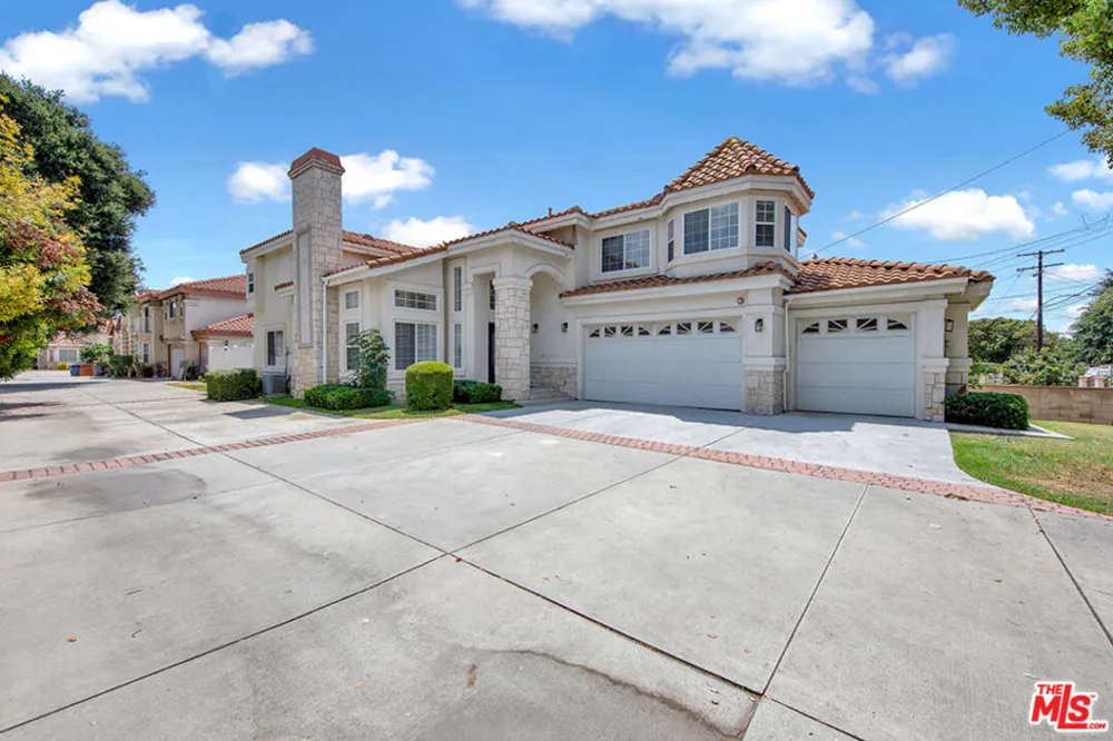 5532 Angelus Avenue San Gabriel, CA 91776