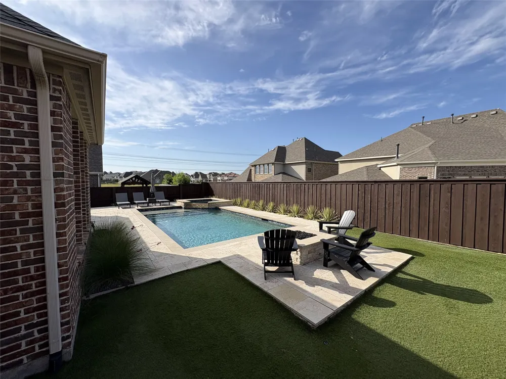 2251 Kennedy Drive Frisco, TX 75034