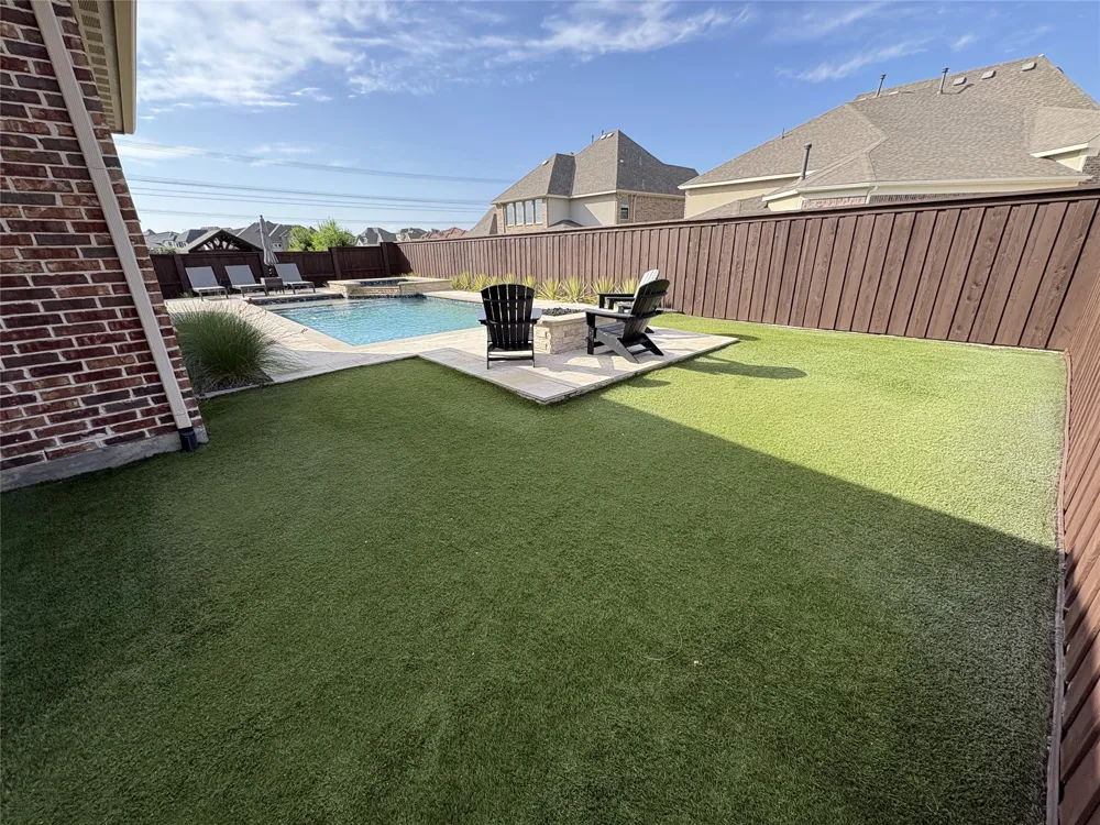 2251 Kennedy Drive Frisco, TX 75034