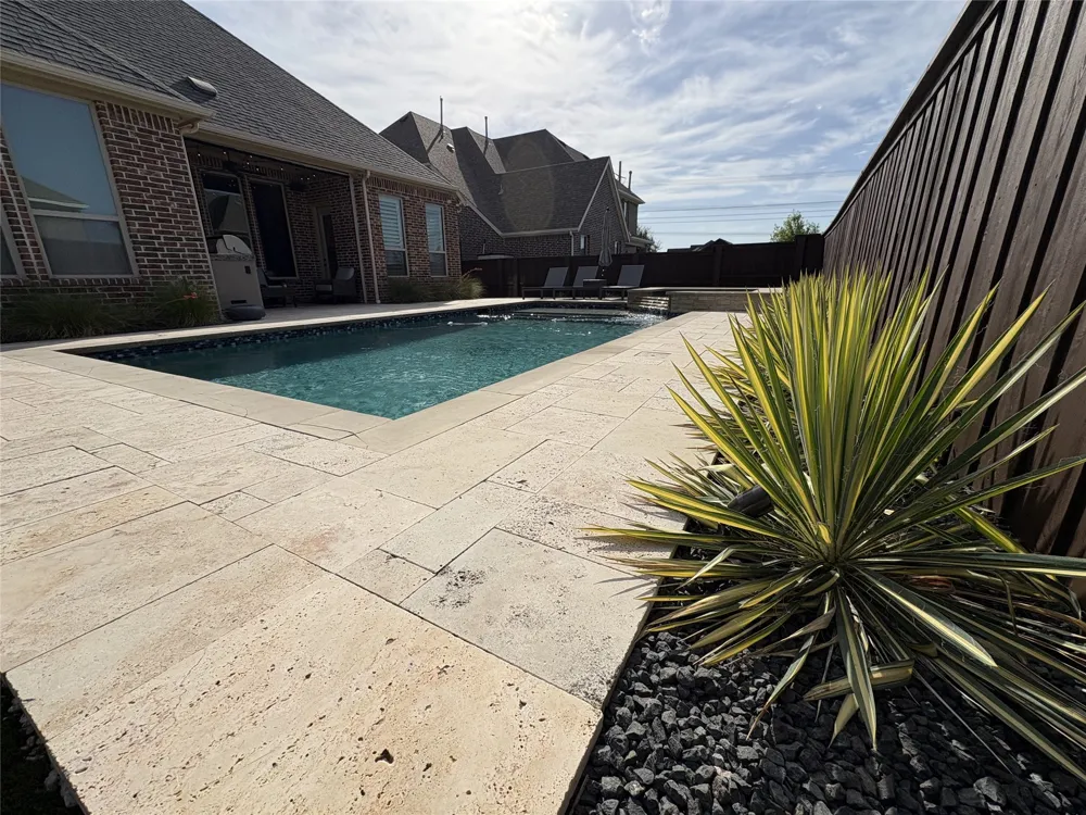 2251 Kennedy Drive Frisco, TX 75034