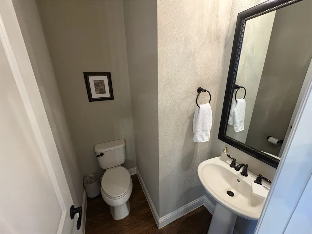 2251 Kennedy Drive Frisco, TX 75034
