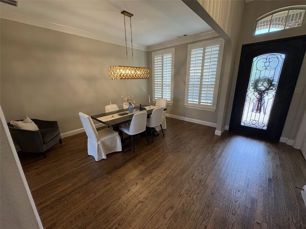 2251 Kennedy Drive Frisco, TX 75034