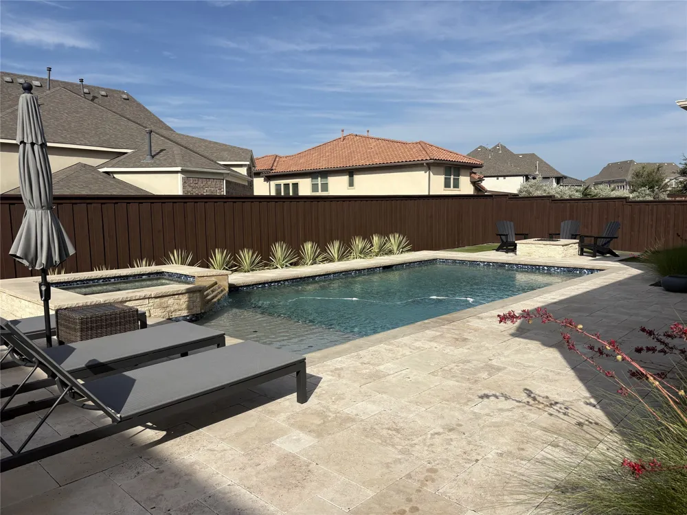 2251 Kennedy Drive Frisco, TX 75034