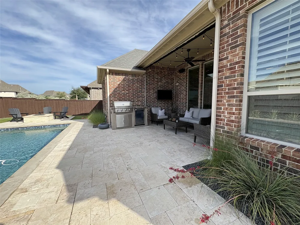 2251 Kennedy Drive Frisco, TX 75034