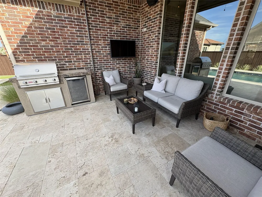 2251 Kennedy Drive Frisco, TX 75034