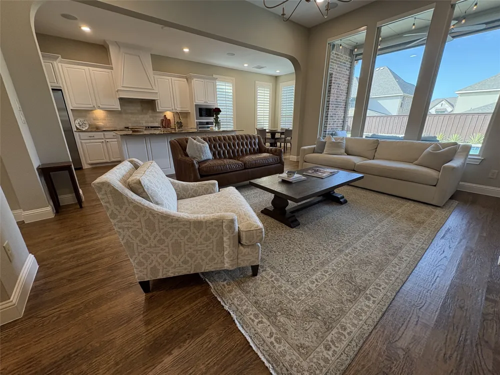 2251 Kennedy Drive Frisco, TX 75034