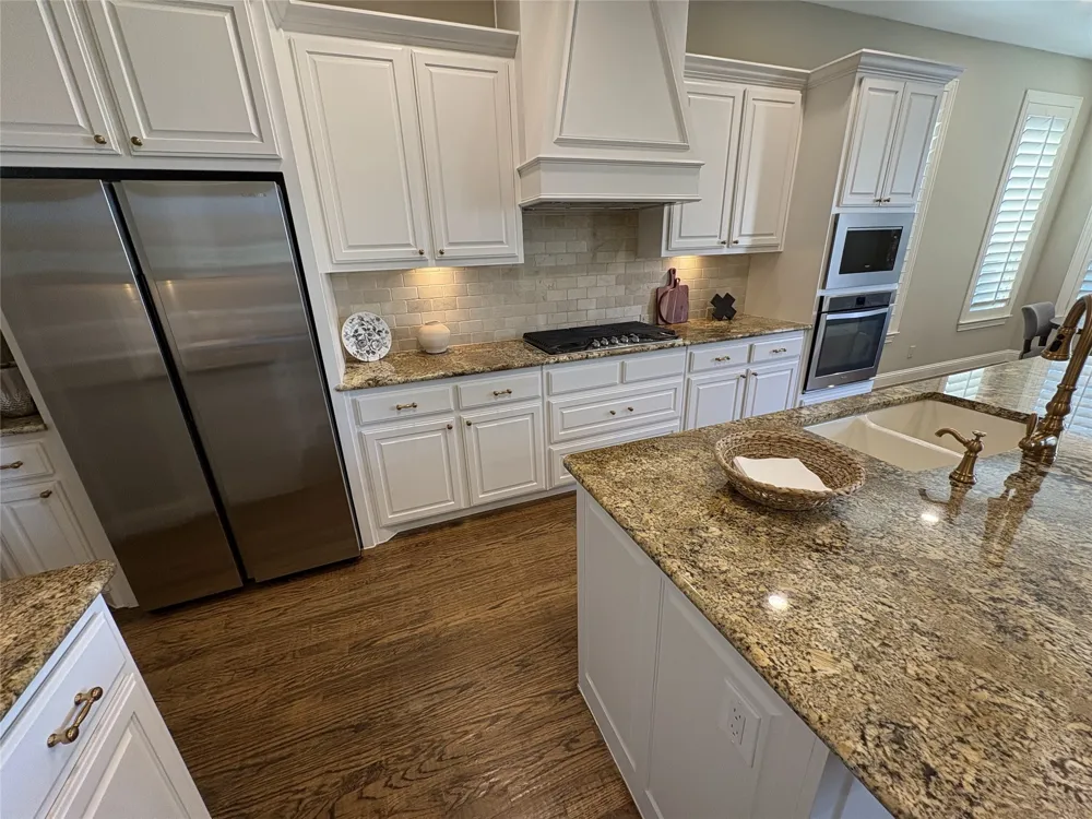 2251 Kennedy Drive Frisco, TX 75034