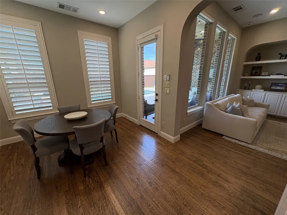 2251 Kennedy Drive Frisco, TX 75034