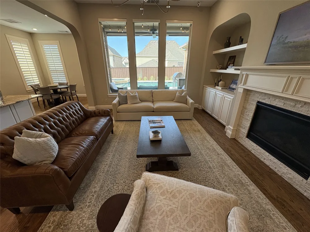 2251 Kennedy Drive Frisco, TX 75034