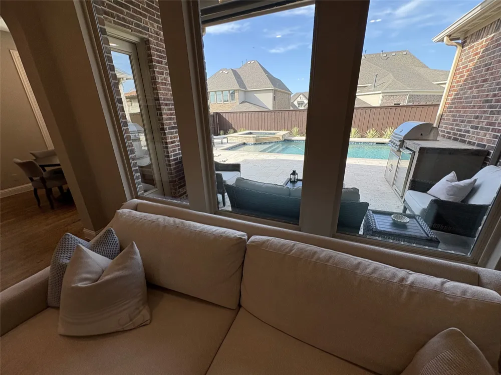 2251 Kennedy Drive Frisco, TX 75034