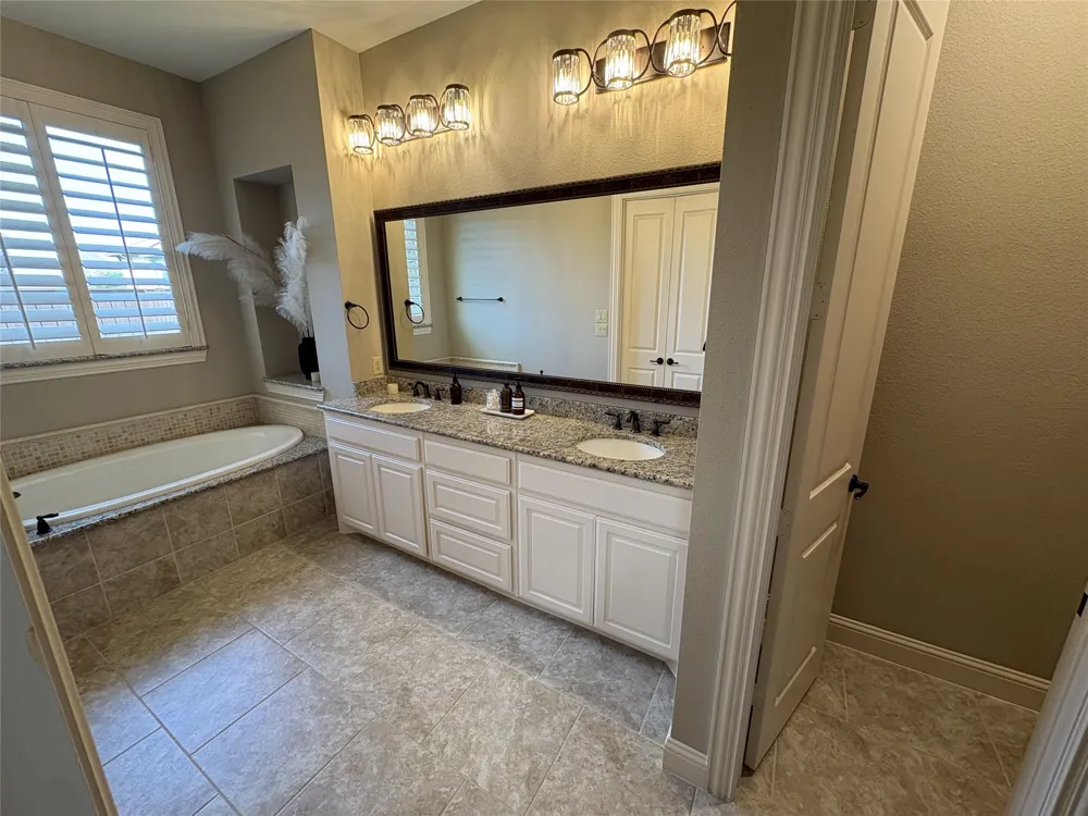 2251 Kennedy Drive Frisco, TX 75034