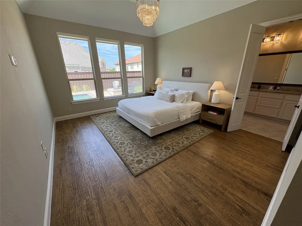 2251 Kennedy Drive Frisco, TX 75034