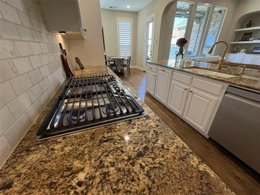 2251 Kennedy Drive Frisco, TX 75034