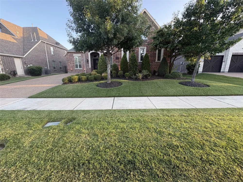 2251 Kennedy Drive Frisco, TX 75034