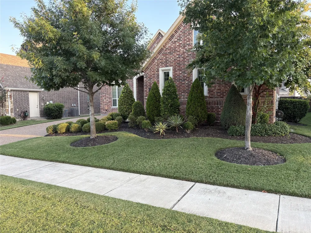 2251 Kennedy Drive Frisco, TX 75034