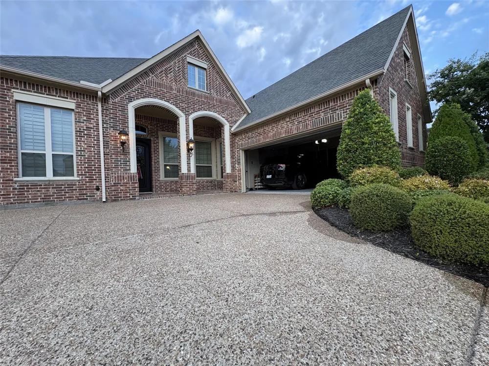 2251 Kennedy Drive Frisco, TX 75034