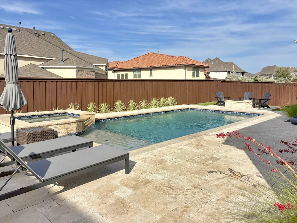 2251 Kennedy Drive Frisco, TX 75034