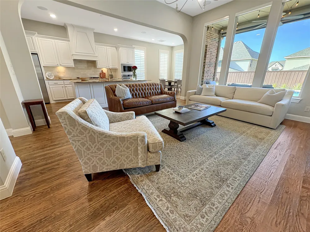 2251 Kennedy Drive Frisco, TX 75034