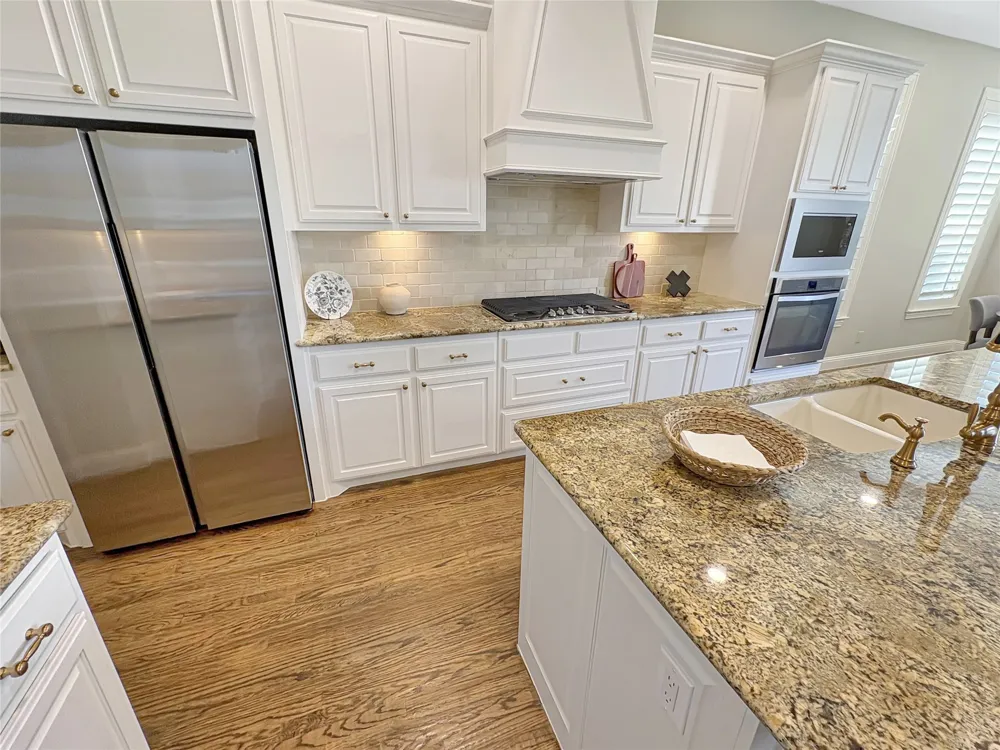 2251 Kennedy Drive Frisco, TX 75034