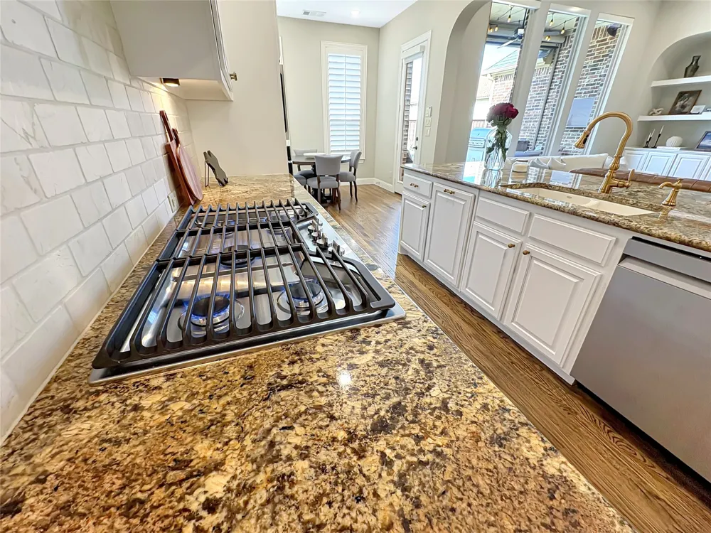 2251 Kennedy Drive Frisco, TX 75034