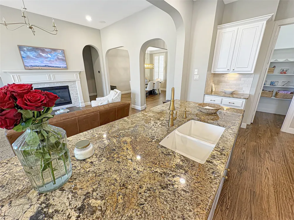 2251 Kennedy Drive Frisco, TX 75034