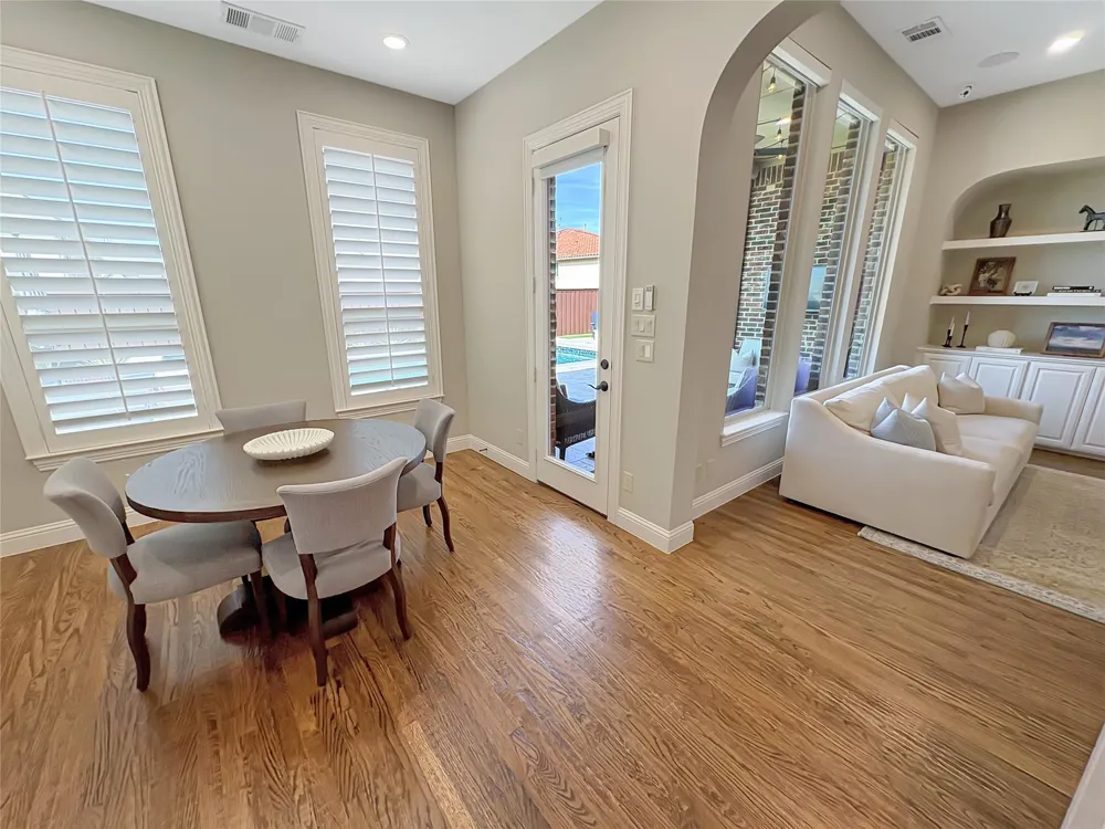 2251 Kennedy Drive Frisco, TX 75034