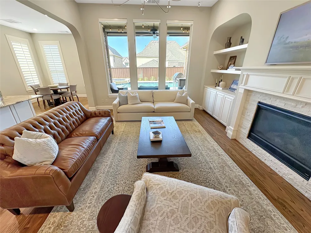 2251 Kennedy Drive Frisco, TX 75034