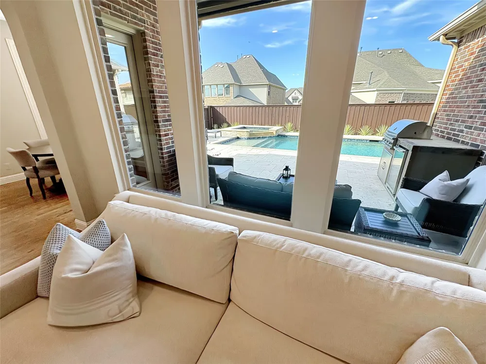 2251 Kennedy Drive Frisco, TX 75034