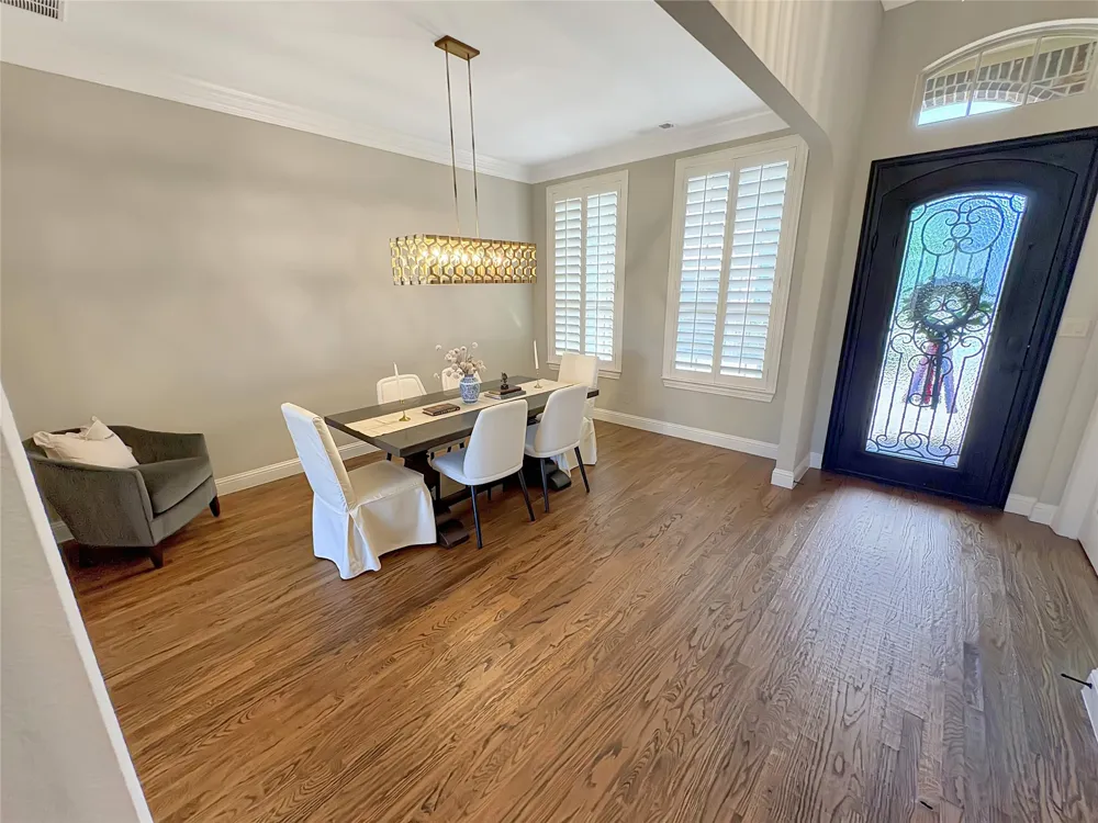 2251 Kennedy Drive Frisco, TX 75034