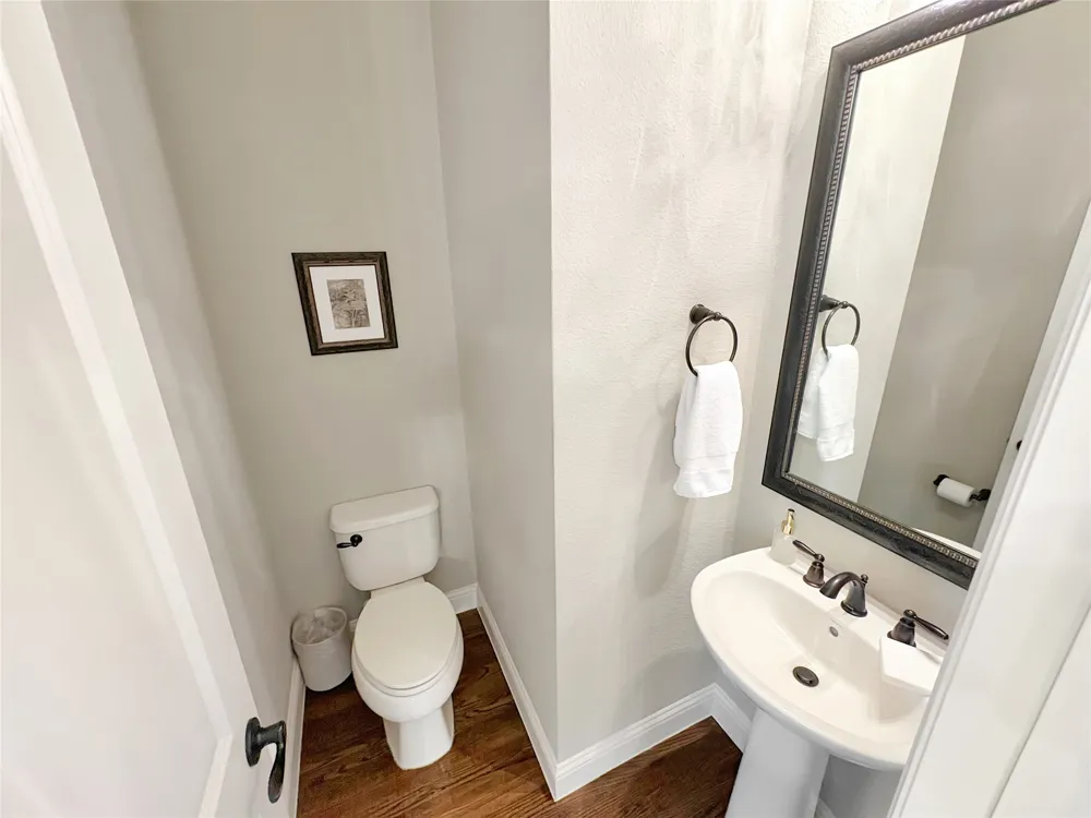 2251 Kennedy Drive Frisco, TX 75034