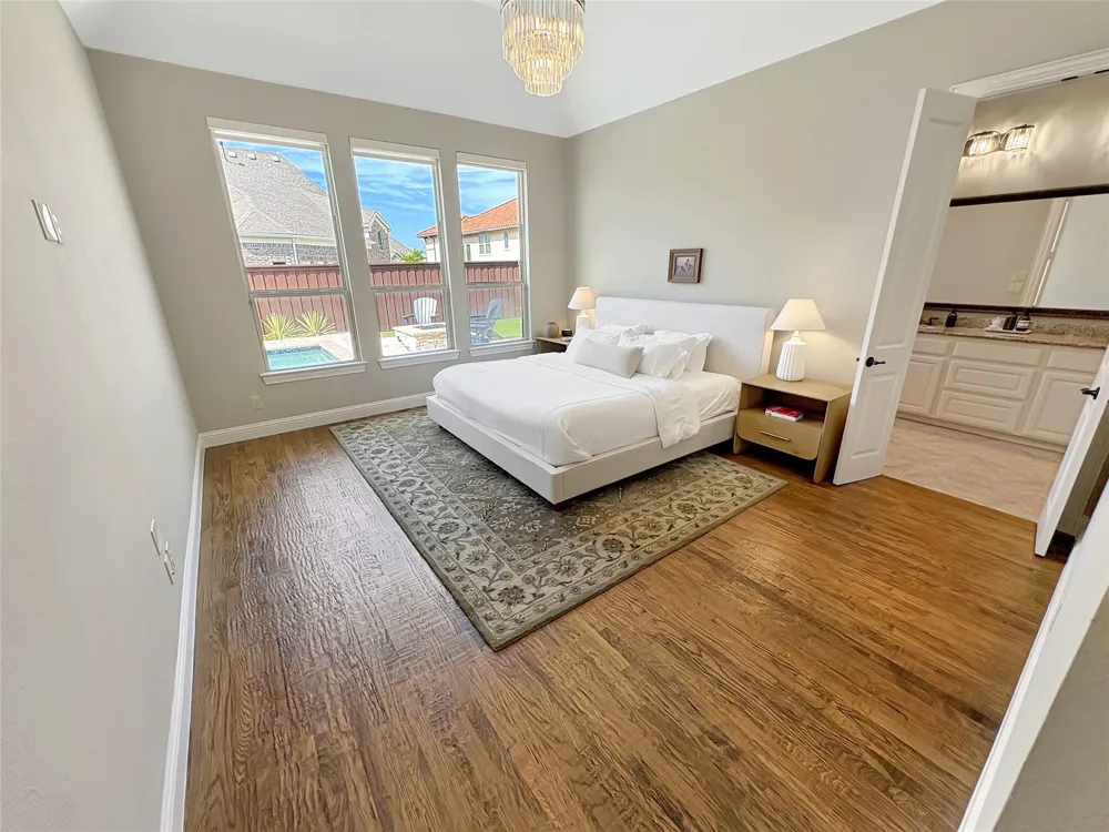 2251 Kennedy Drive Frisco, TX 75034