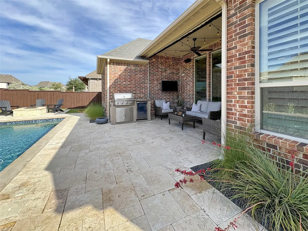 2251 Kennedy Drive Frisco, TX 75034