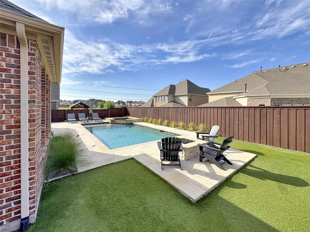 2251 Kennedy Drive Frisco, TX 75034