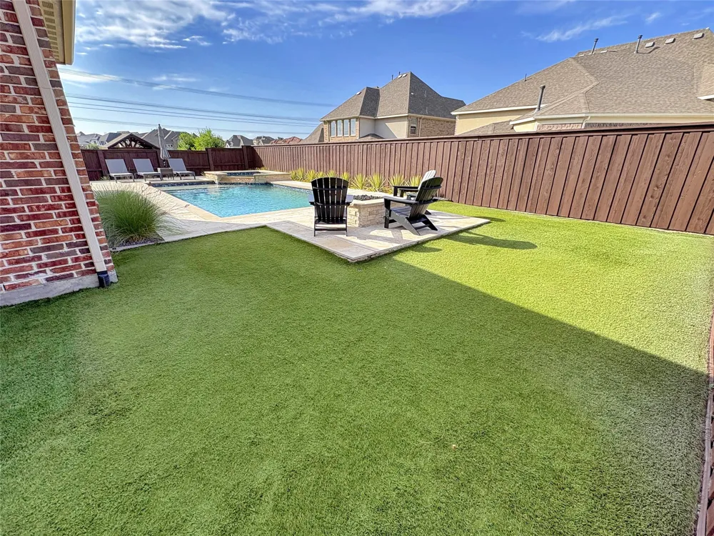 2251 Kennedy Drive Frisco, TX 75034