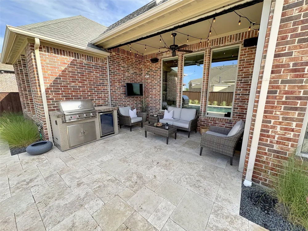 2251 Kennedy Drive Frisco, TX 75034